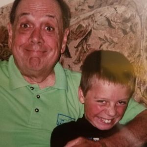 Meet your Posher, Jake